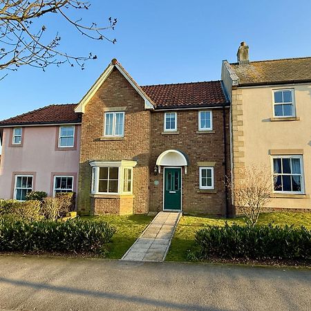 Snowdrop Cottage Filey Exterior foto