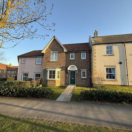 Snowdrop Cottage Filey Exterior foto