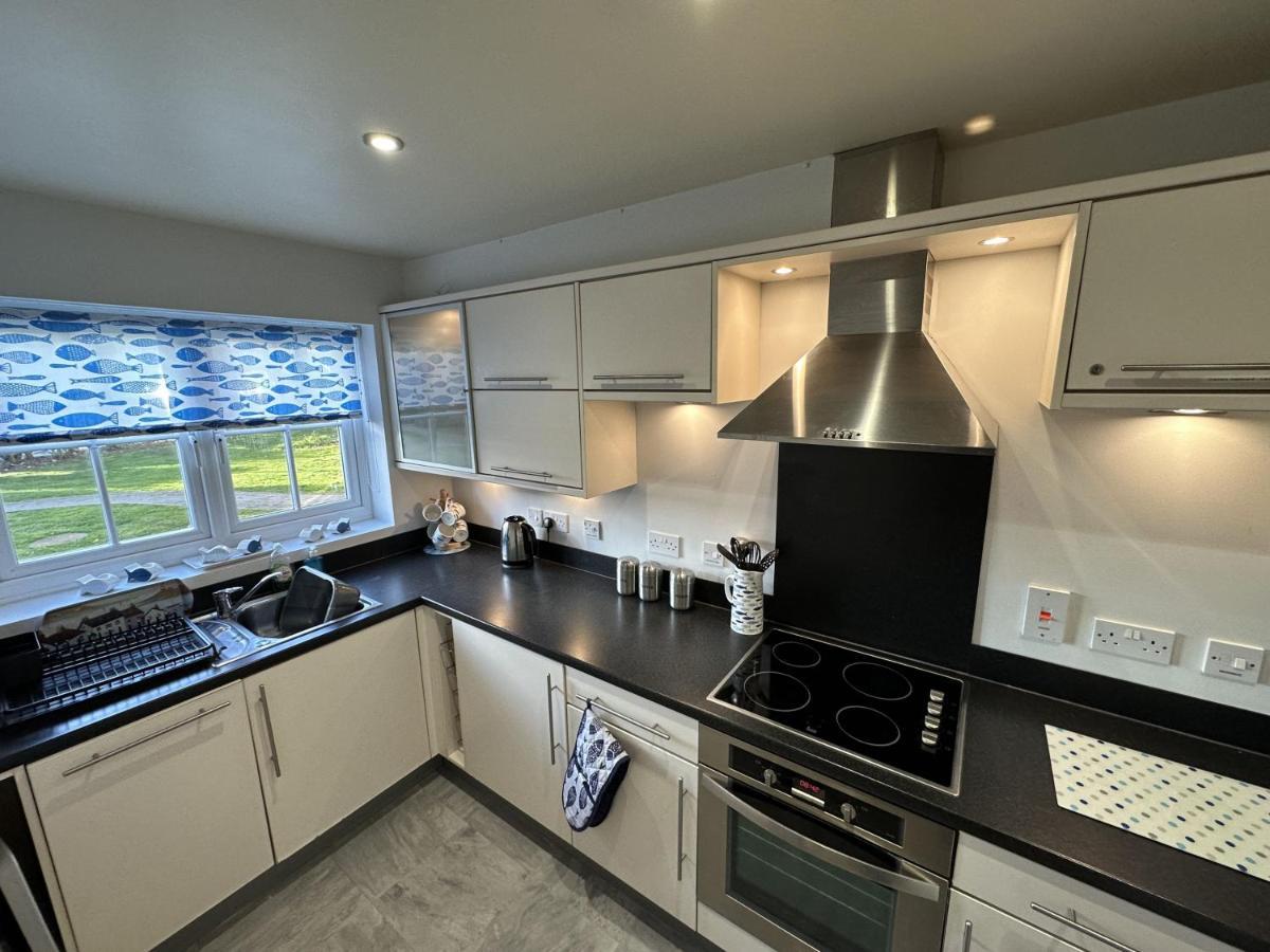 Snowdrop Cottage Filey Exterior foto