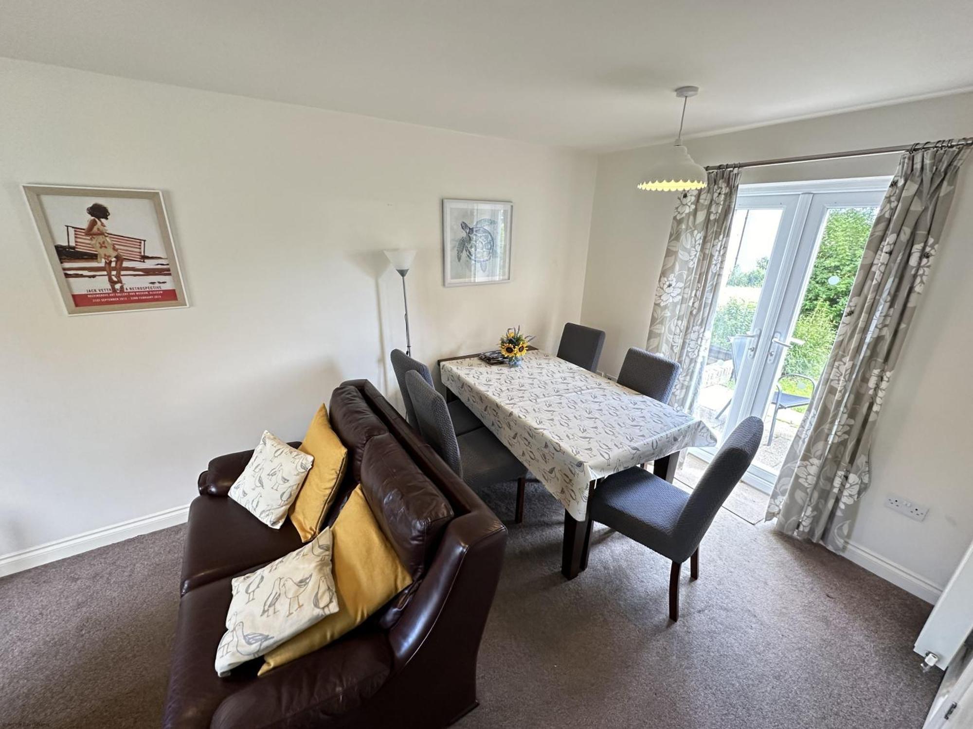 Snowdrop Cottage Filey Exterior foto