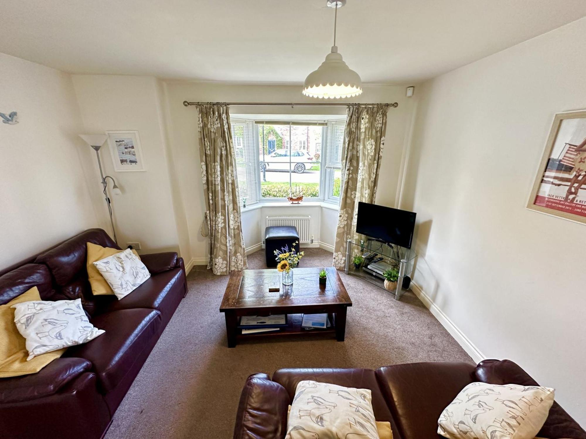Snowdrop Cottage Filey Exterior foto